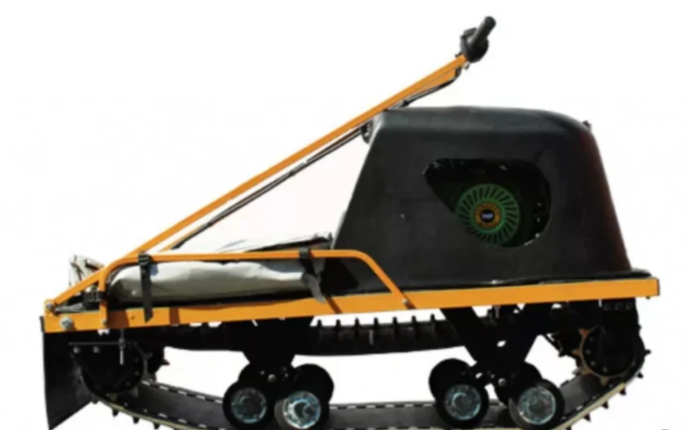 Мотобуксировщик LEBEDEV MOTORS РЕКС LV513 в Набережных Челнах