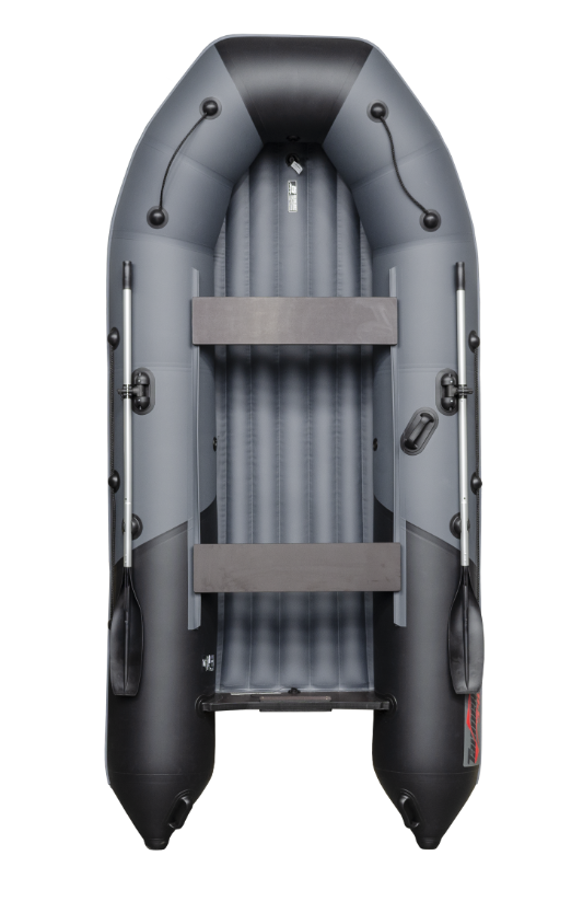 Лодка Таймень NX 3400 НДНД PRO в Набережных Челнах