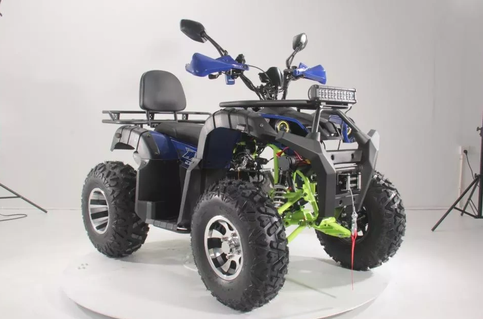 Квадроцикл YACOTA SELA MAX в Набережных Челнах