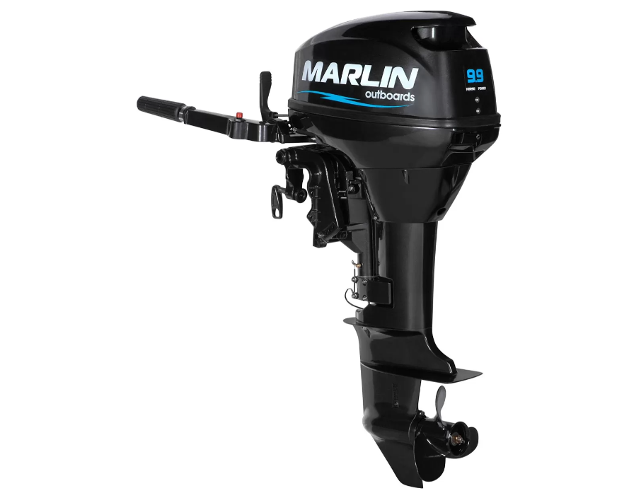 Лодочный мотор MARLIN MP 9.9 AMHL в Набережных Челнах