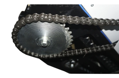 Мотобуксировщик XTREME-MOTORS "Полюс-2" Зима 13 л.с. в Набережных Челнах