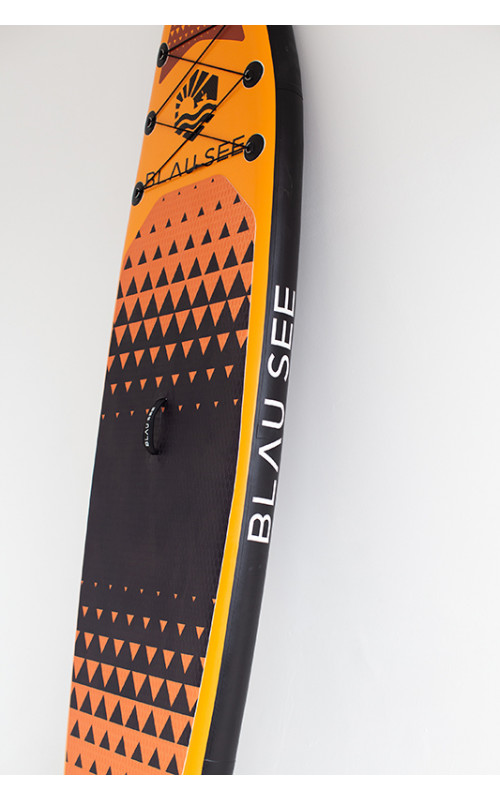 НАДУВНОЙ САП БОРД ORANGA SPACE 10,6 в Набережных Челнах