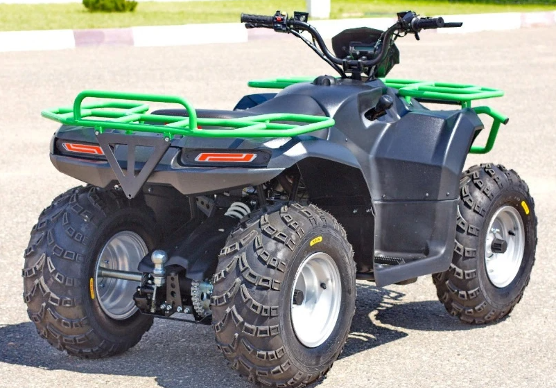Квадроцикл IRBIS ATV150 в Набережных Челнах