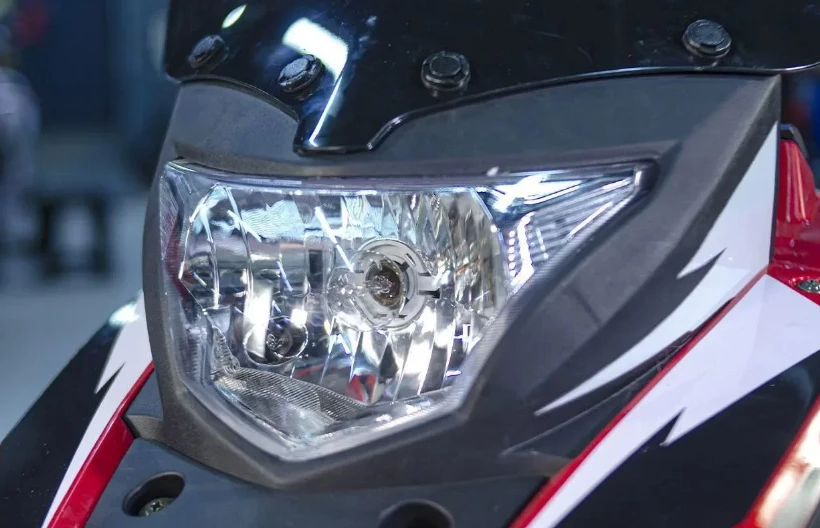 Снегоход Ataki WD 300 в Набережных Челнах