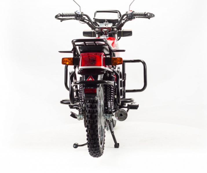 Мотоцикл MOTOLAND (МОТОЛЕНД) FORESTER LITE 200 в Набережных Челнах