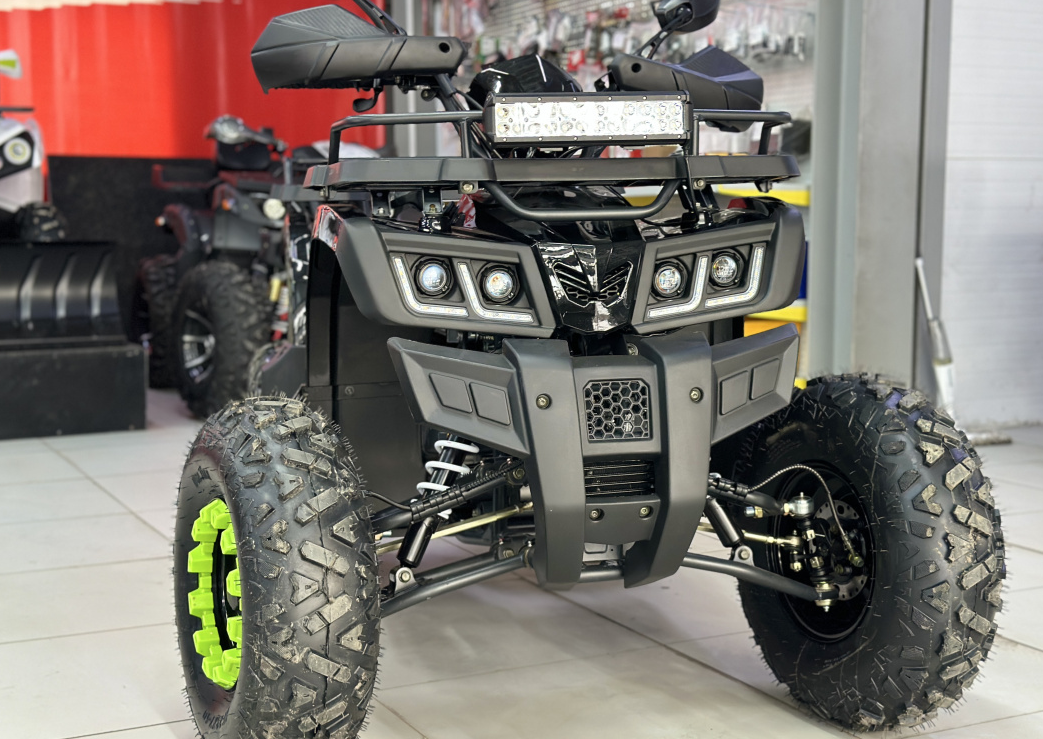 Квадроцикл GBM MAVERICK 300 NEW LUX в Набережных Челнах