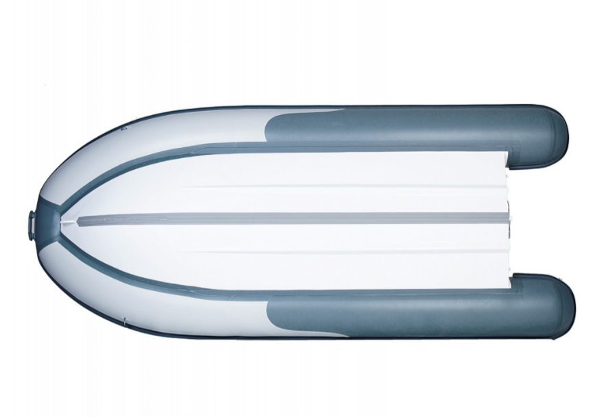 Лодка GLADIATOR RIB380AL в Набережных Челнах