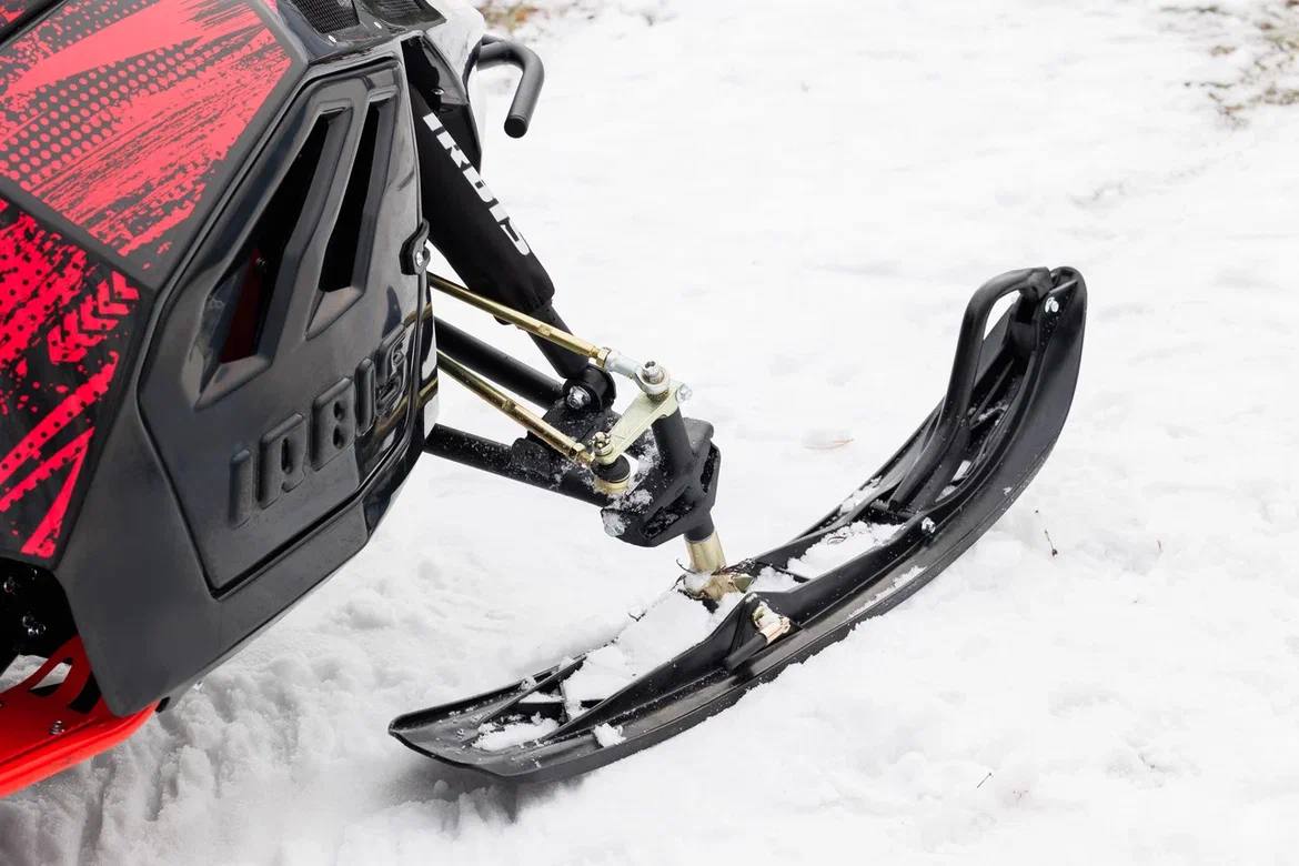 Снегоход IRBIS TUNGUS 400 25/26 в Набережных Челнах