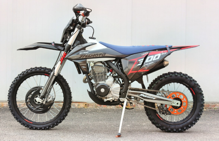 Мотоцикл JHLMOTO JHL Z3+ CB300 (175FMM) в Набережных Челнах