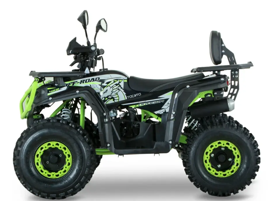 Квадроцикл YACOTA DRAGON LUX в Набережных Челнах