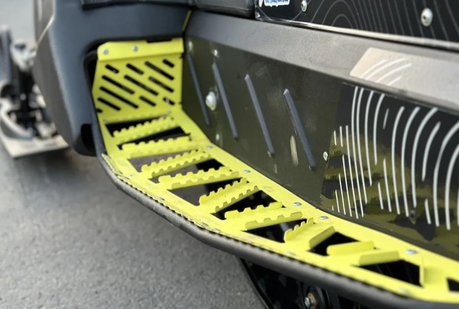 Снегоход РМ TIKSY 500 4Т в Набережных Челнах