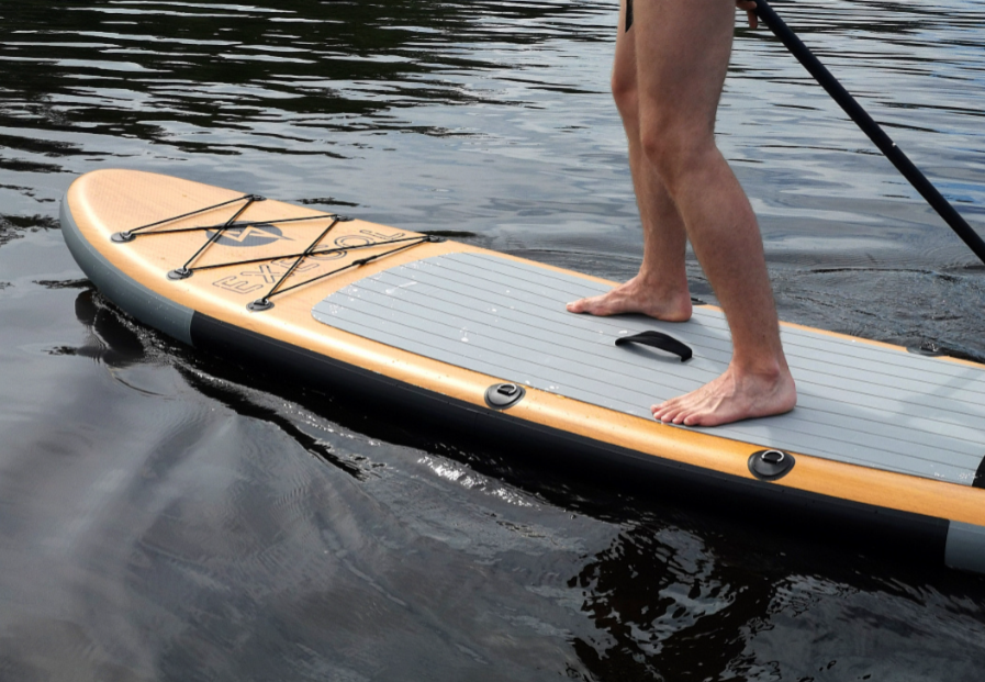 SUP (САП) Доска MISHIMO DINO 10(305) в Набережных Челнах