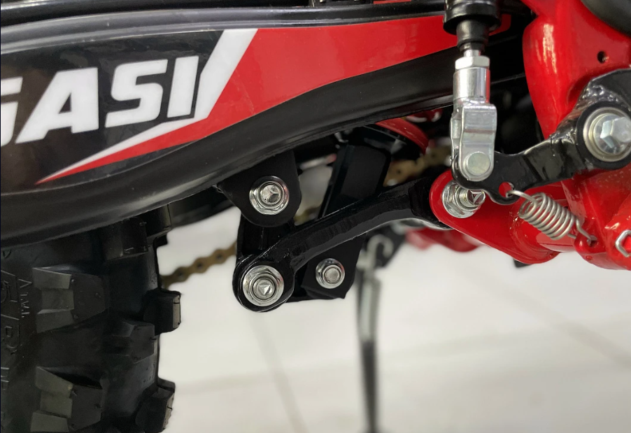 Мотоцикл Progasi SUPER MAX 250 PRO SPORT в Набережных Челнах