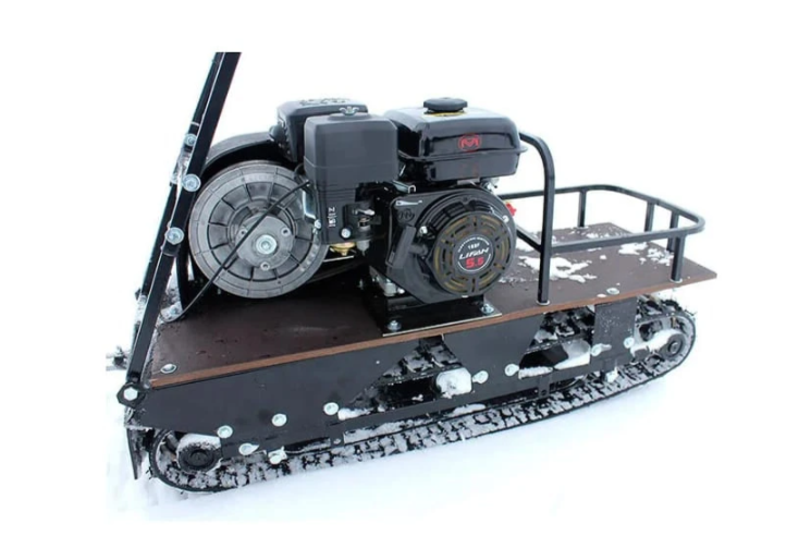 Мотобуксировщик ОНЕГО 500 11 л.с. в Набережных Челнах