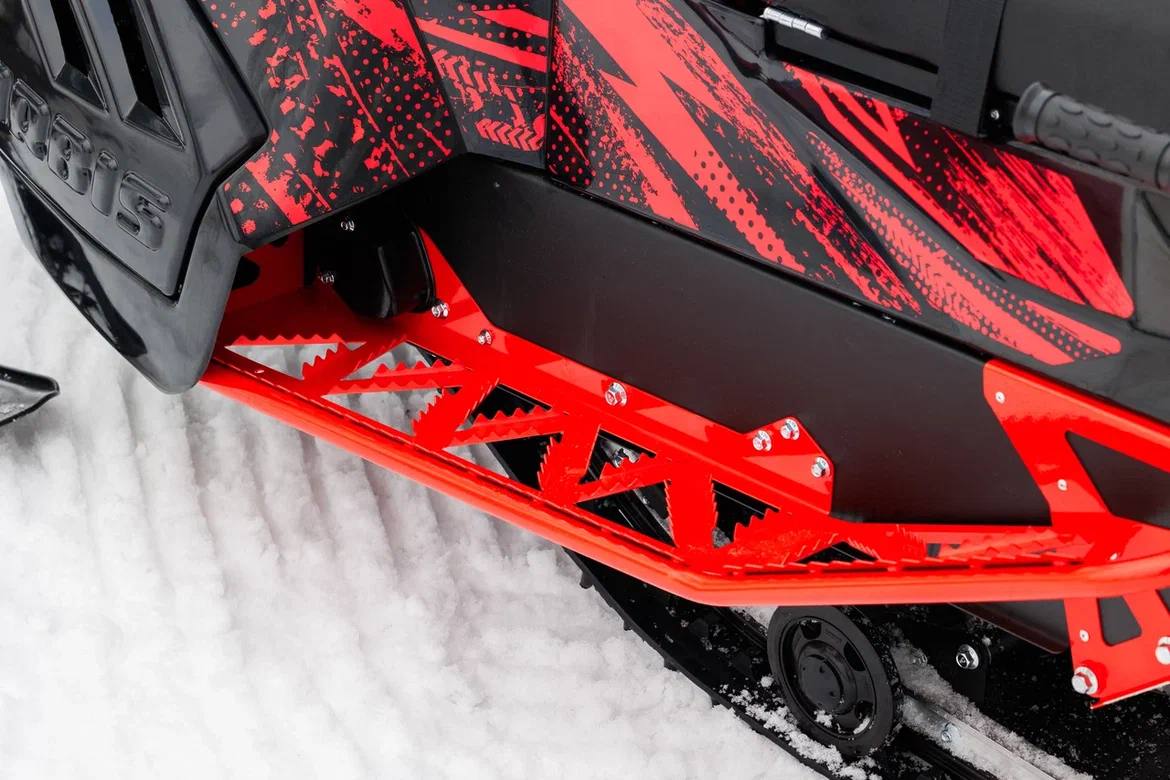 Снегоход IRBIS SF200L NEW 24/25 в Набережных Челнах