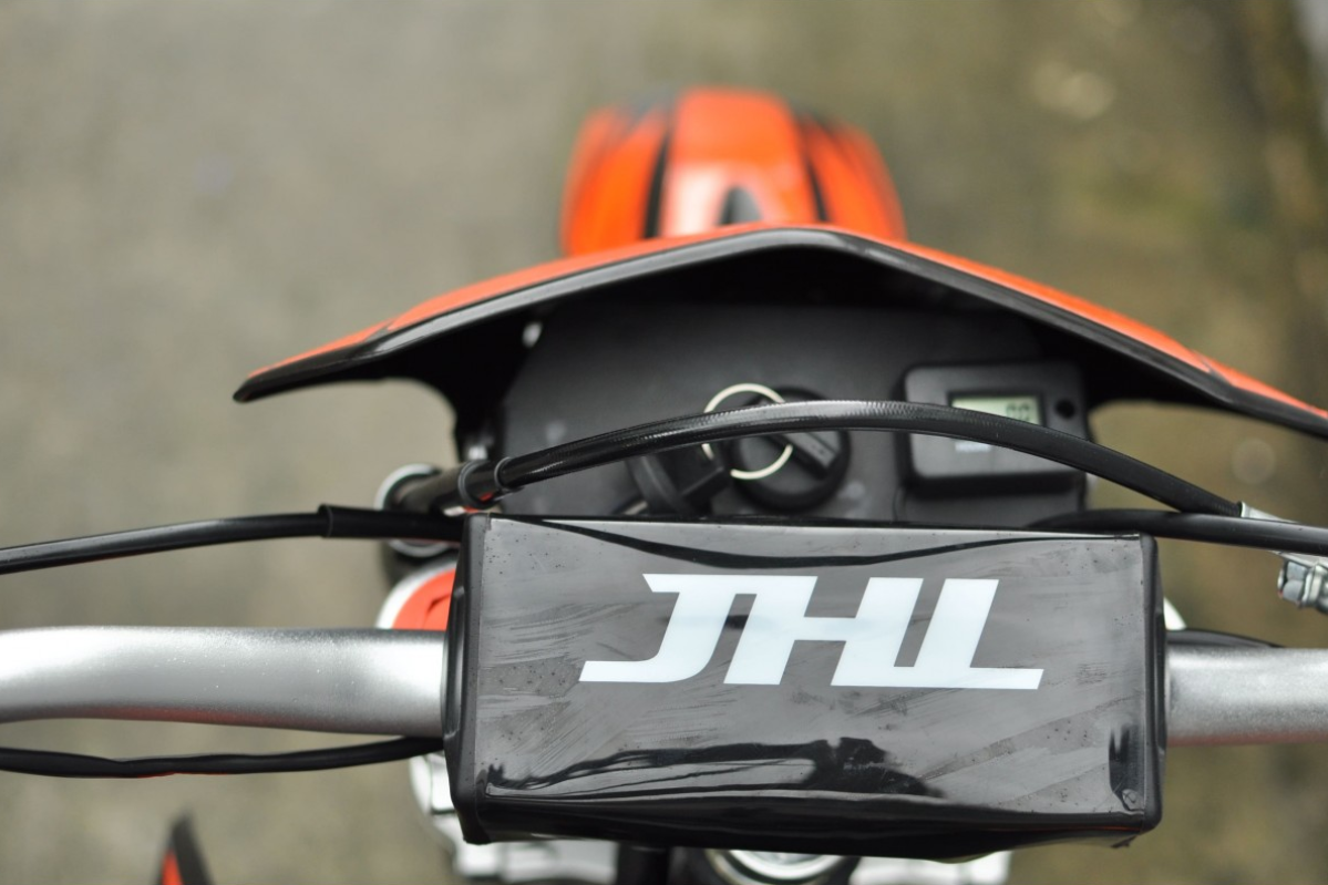 Мотоцикл JHLMOTO JHL MX300 PR300 (175FMN) в Набережных Челнах