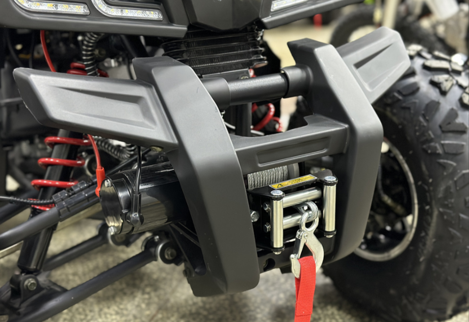 Квадроцикл GBM MAVERICK 300 NEW PREMIUM в Набережных Челнах