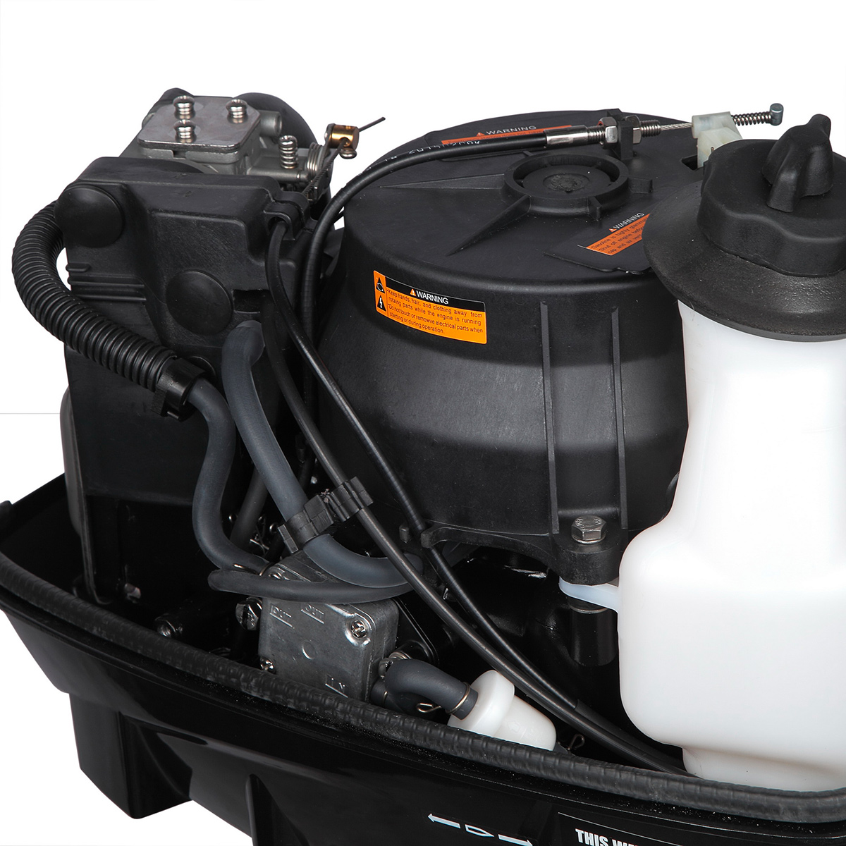 Лодочный мотор MARLIN MF 5 AMHL в Набережных Челнах