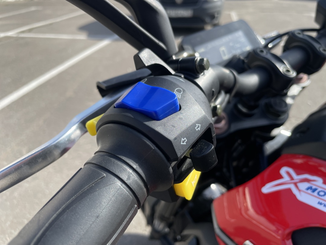 Мопед PROMAX CB150R (49) в Набережных Челнах