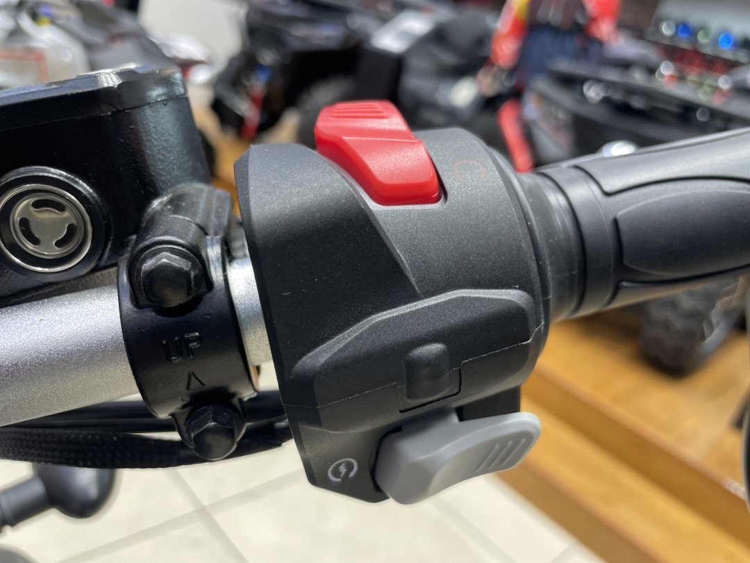 Мотоцикл Benda Chinchilla 300 в Набережных Челнах