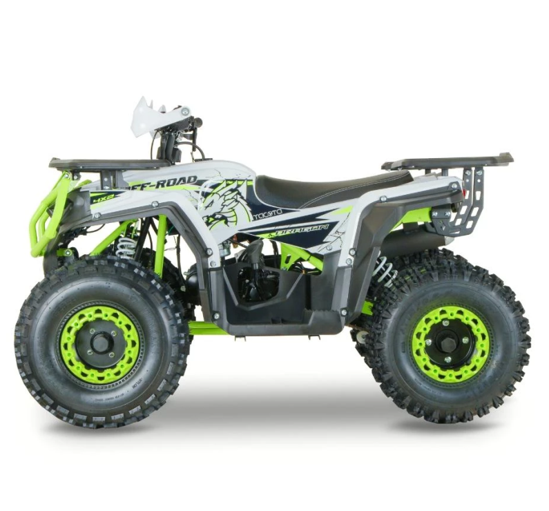 Квадроцикл YACOTA DRAGON в Набережных Челнах