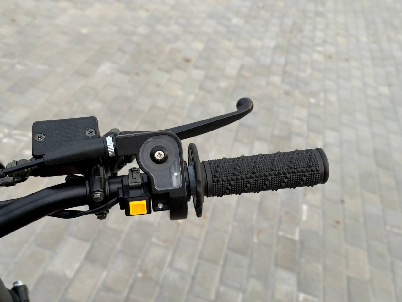 Кроссовый мотоцикл Sanchez Maniac CB300F в Набережных Челнах