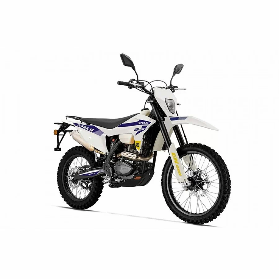 Мотоцикл STELS ЭНДУРО EN250  в Набережных Челнах