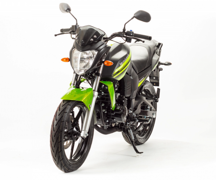 Мотоцикл BANDIT 250 в Набережных Челнах