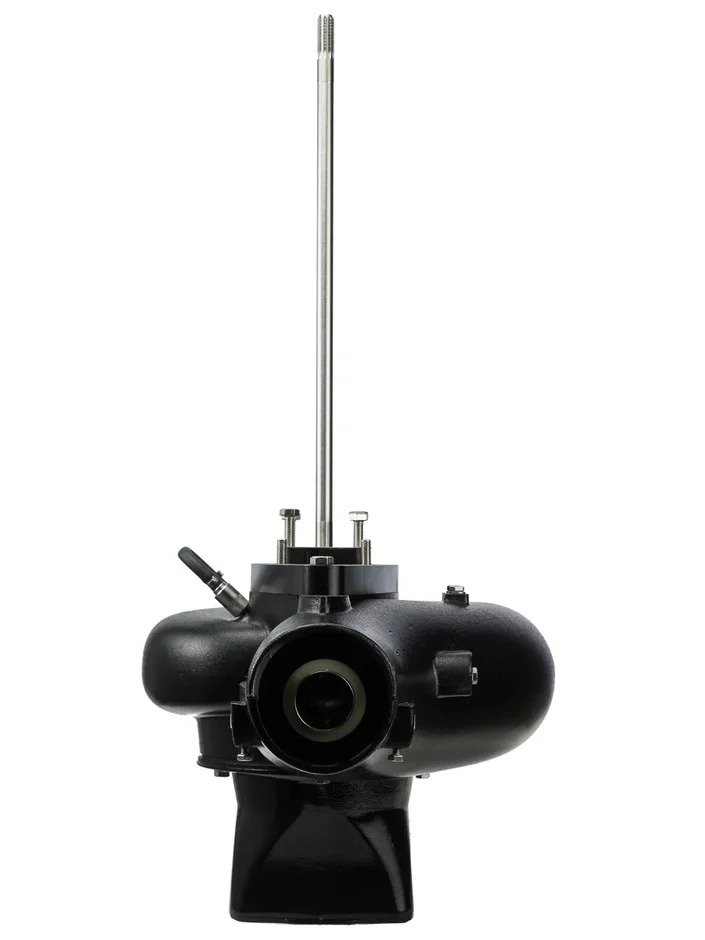 ВОДОМЕТНАЯ НАСАДКА GLADIATOR WT 15 YAMAHA, MARLIN, PARSUN, GOLFSTREAM в Набережных Челнах