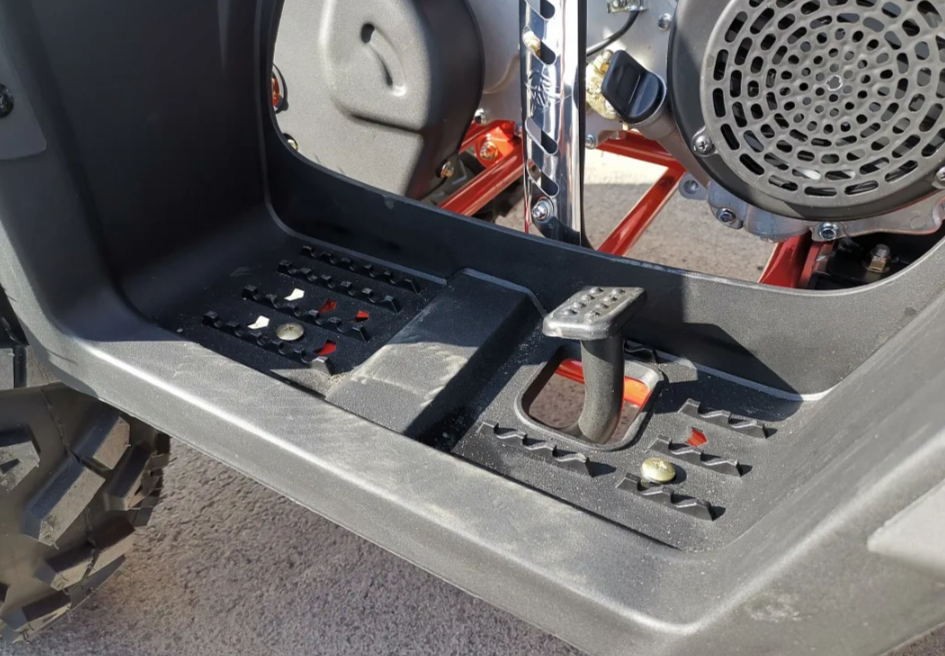 Квадроцикл GBM SHARP BIG 300 NEW в Набережных Челнах