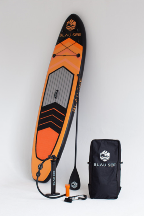 НАДУВНОЙ SUP-BOARD MOONLIGHT 11,6 в Набережных Челнах