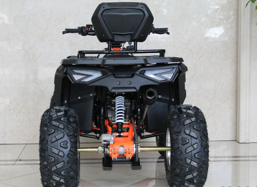 Квадроцикл GBM STORMRIDER 300 NEW PREMIUM в Набережных Челнах