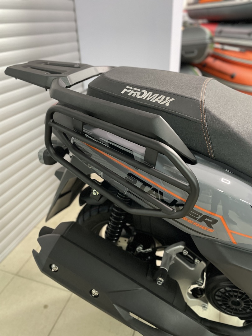 Скутер PROMAX STALKER 150(49) в Набережных Челнах