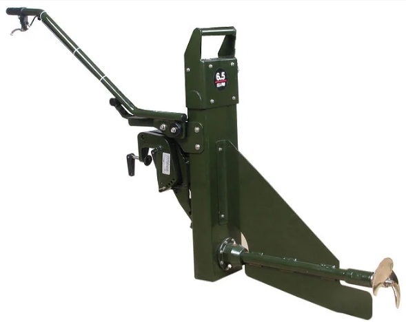 Рама - редуктор для болотохода SEA-PRO 9-18 л.с. в Набережных Челнах