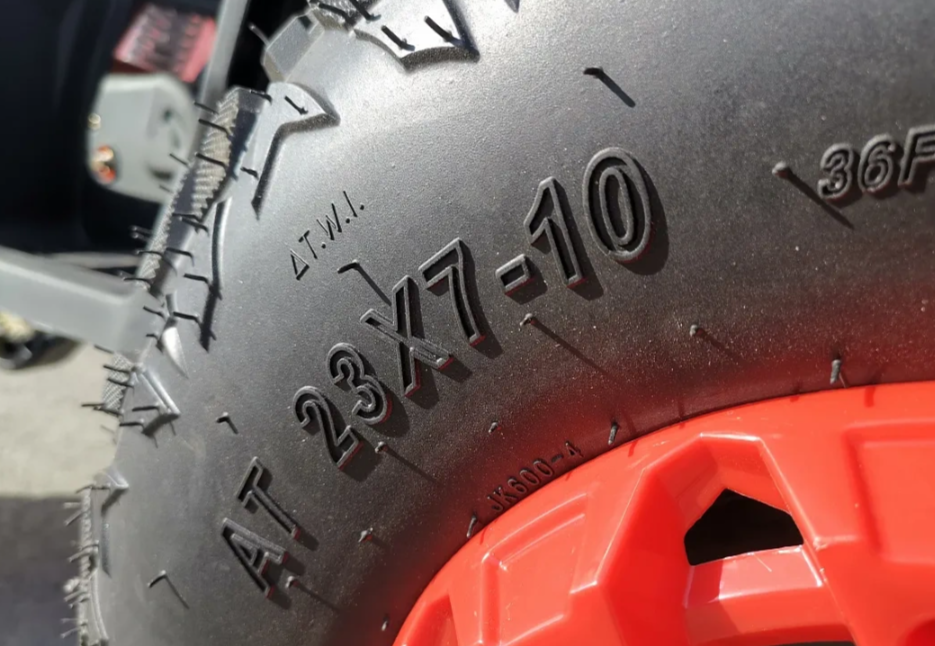 Квадроцикл GBM SHARP BIG 300 NEW в Набережных Челнах