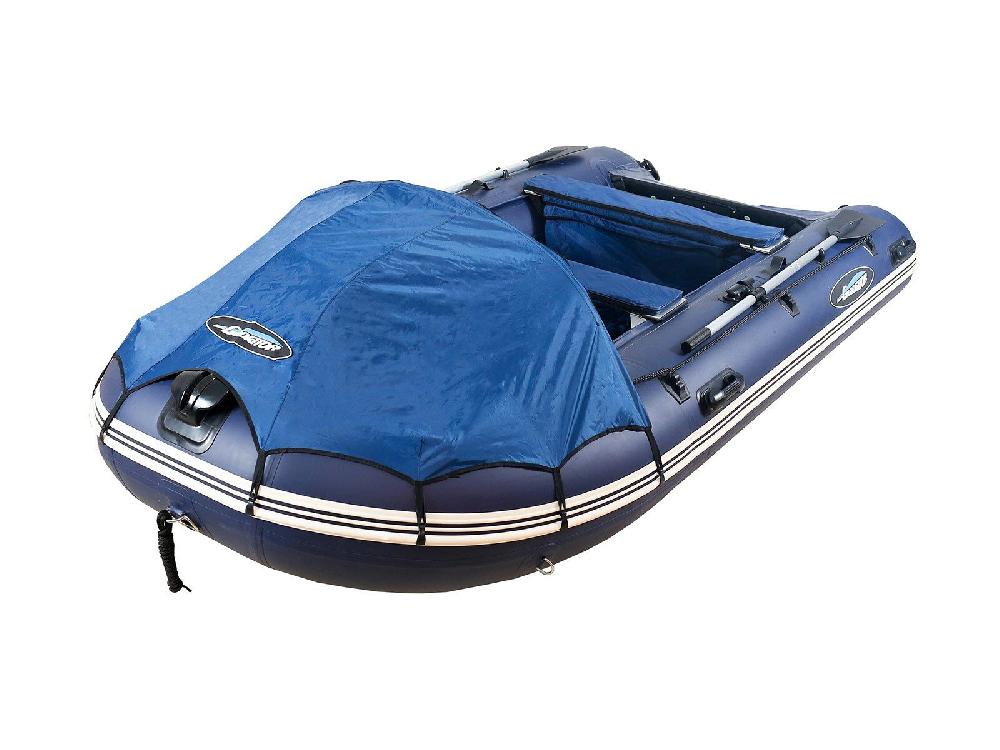 НАДУВНАЯ ЛОДКА GLADIATOR C420AL в Набережных Челнах