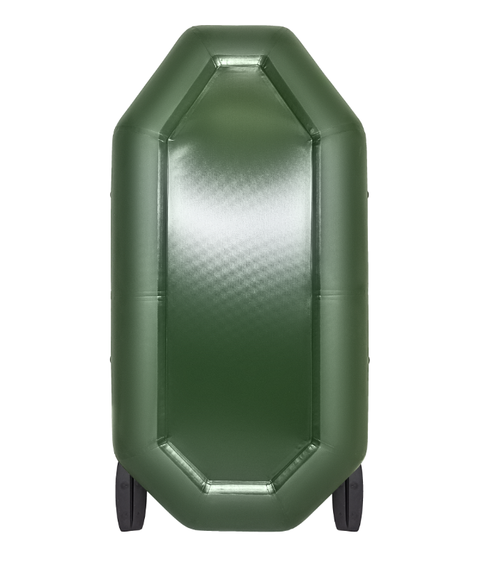 Лодка Барс 240 в Набережных Челнах