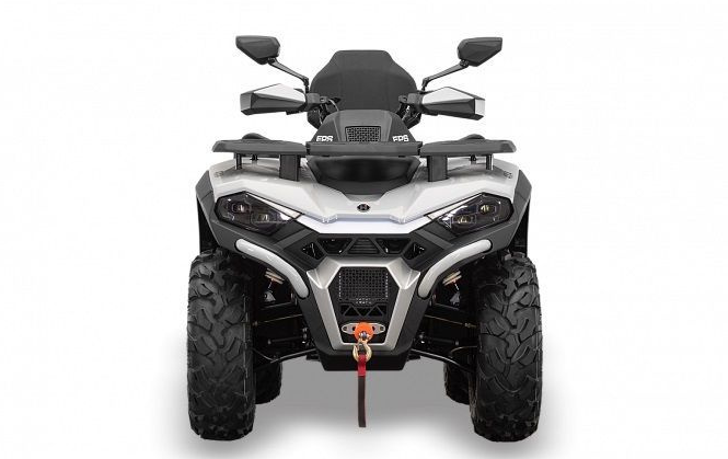 Квадроцикл HISUN HiSUN GUARDIAN 750L -/LONG/ в Набережных Челнах