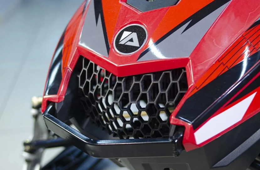 Снегоход Ataki WD 300 в Набережных Челнах