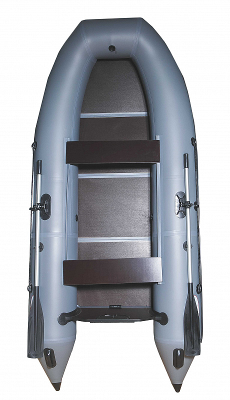 ЛОДКА ДРАККАР 3100 СК HANT в Набережных Челнах
