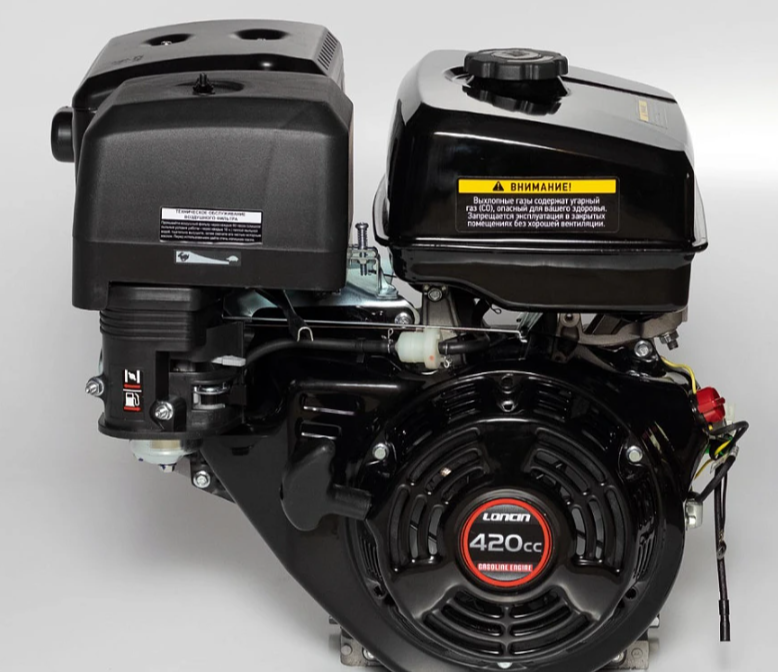 Мотобуксировщик XTREME-MOTORS "Полюс-2" Зима 13 л.с. в Набережных Челнах