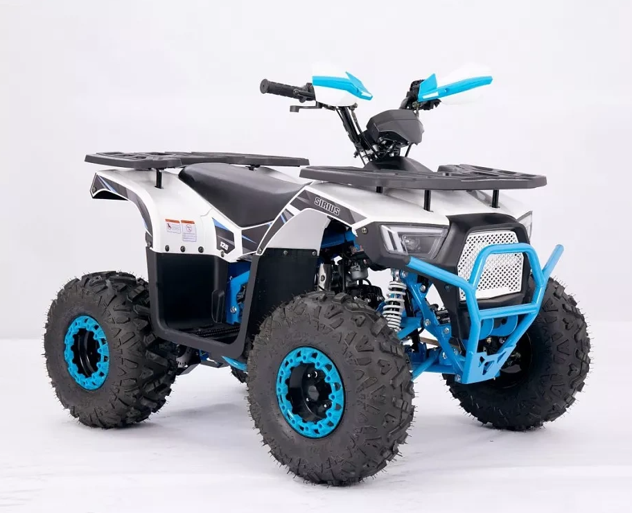 Квадроцикл YACOTA SIRIUS 110 в Набережных Челнах