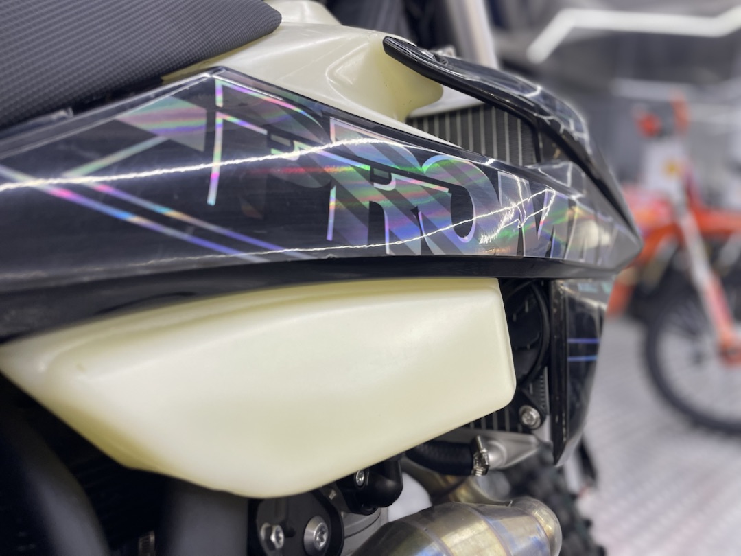 Кроссовый мотоцикл (эндуро) PROMAX PZ9 480 PRO-SPORT в Набережных Челнах