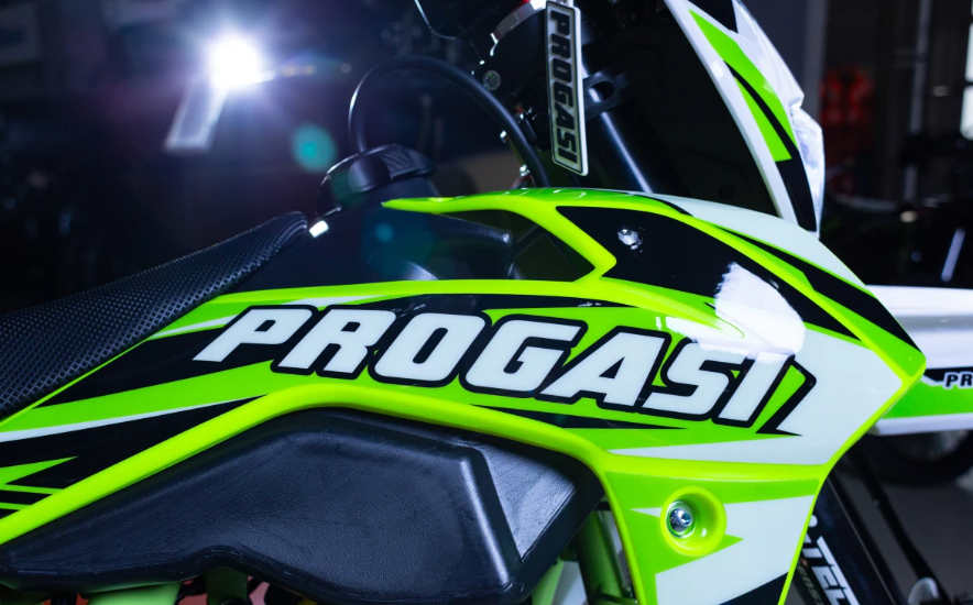 Мотоцикл Progasi SUPER MAX 300 PRO PR300 (ZS175FMN) в Набережных Челнах