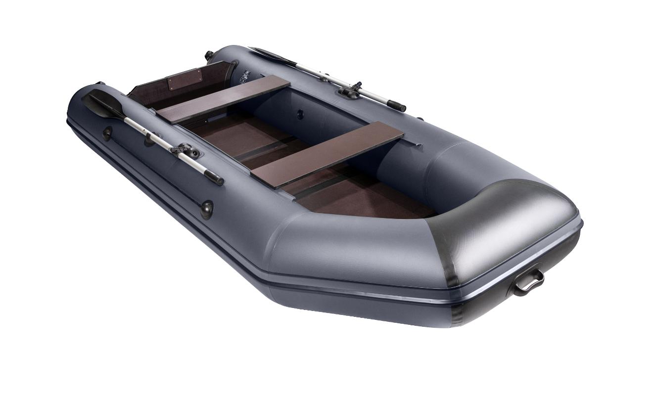  Лодка АКВА 3200 слань-книжка киль в Набережных Челнах