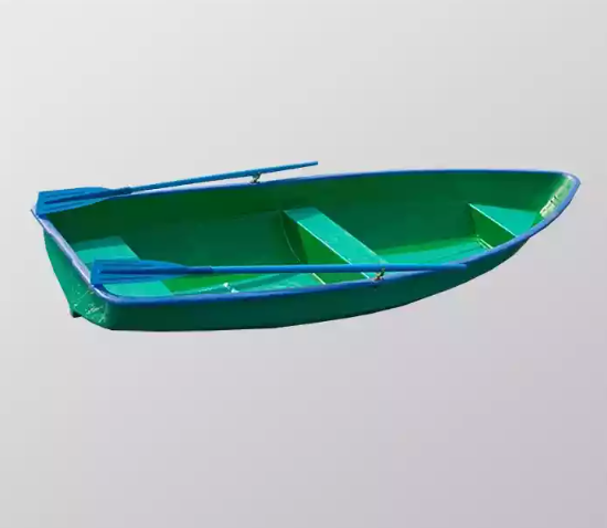 Стеклопластиковая Лодка Голавль в Набережных Челнах
