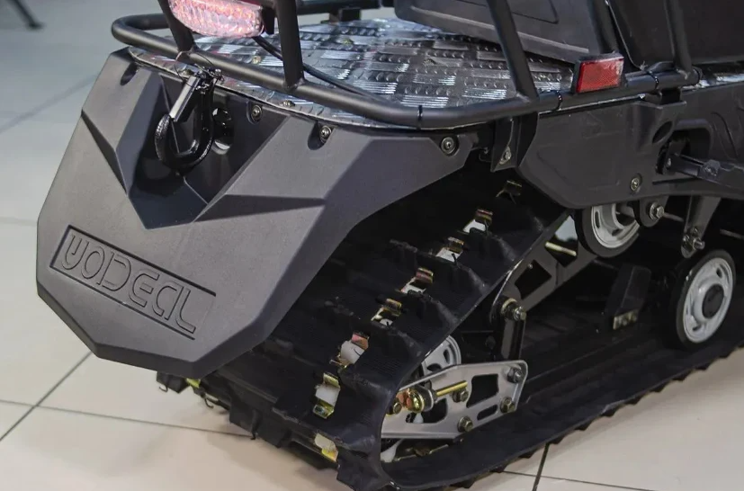 Снегоход Ataki WD 200 в Набережных Челнах