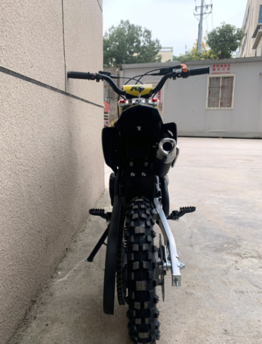 Питбайк BSE K6 в Набережных Челнах