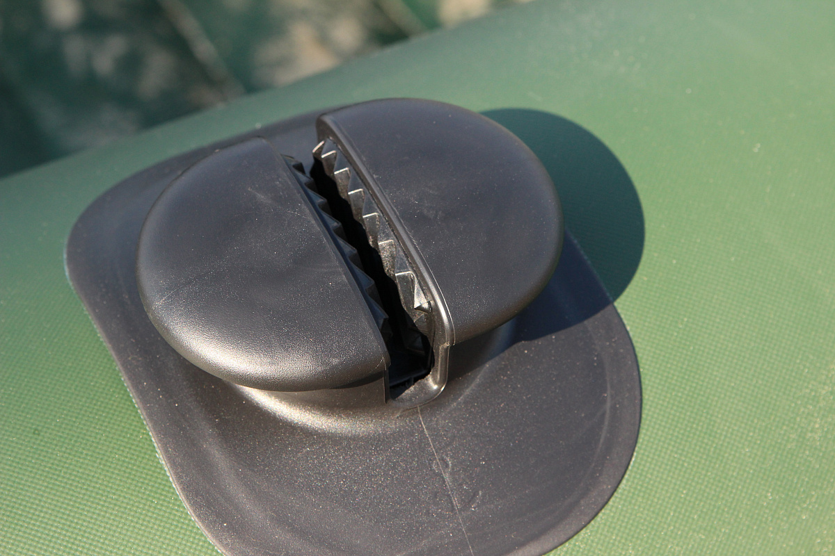 Лодка MISHIMO PRO 350 в Набережных Челнах