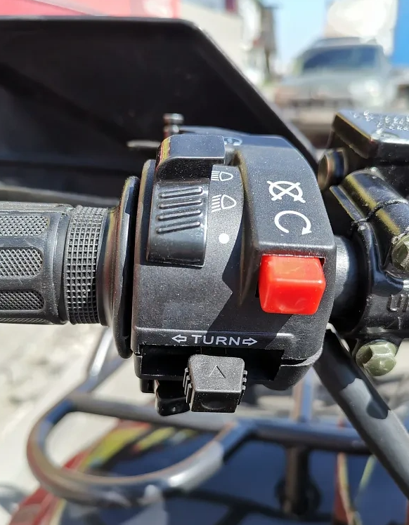 Квадроцикл PROMAX TRX300 CVT в Набережных Челнах